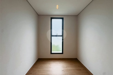 Casa à venda com 4 suítes no condomínio Villa dos Pinheiros, Indaiatuba - SP