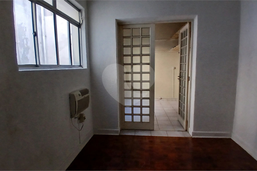 Apartamento à venda com 2 quartos em Santana, São Paulo, SP
