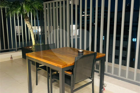 Apartamento à venda em Perdizes, São Paulo, SP