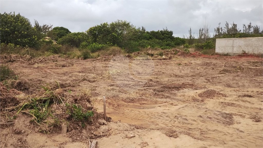 Terreno à venda em Marina, Armação dos Búzios, RJ