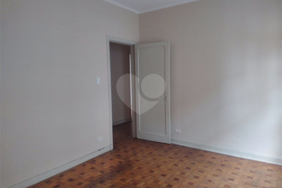 Apartamento à venda com 2 quartos em Santana, São Paulo, SP