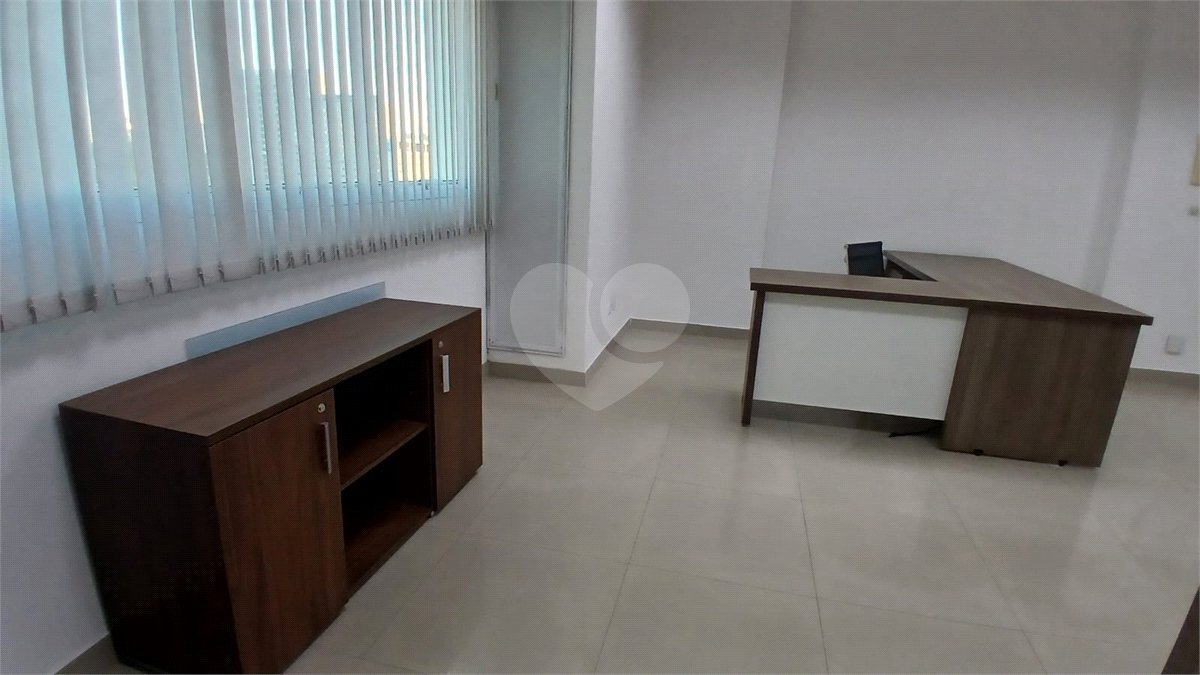 Sala à venda ou para alugar no Centro, São Bernardo do Campo, SP