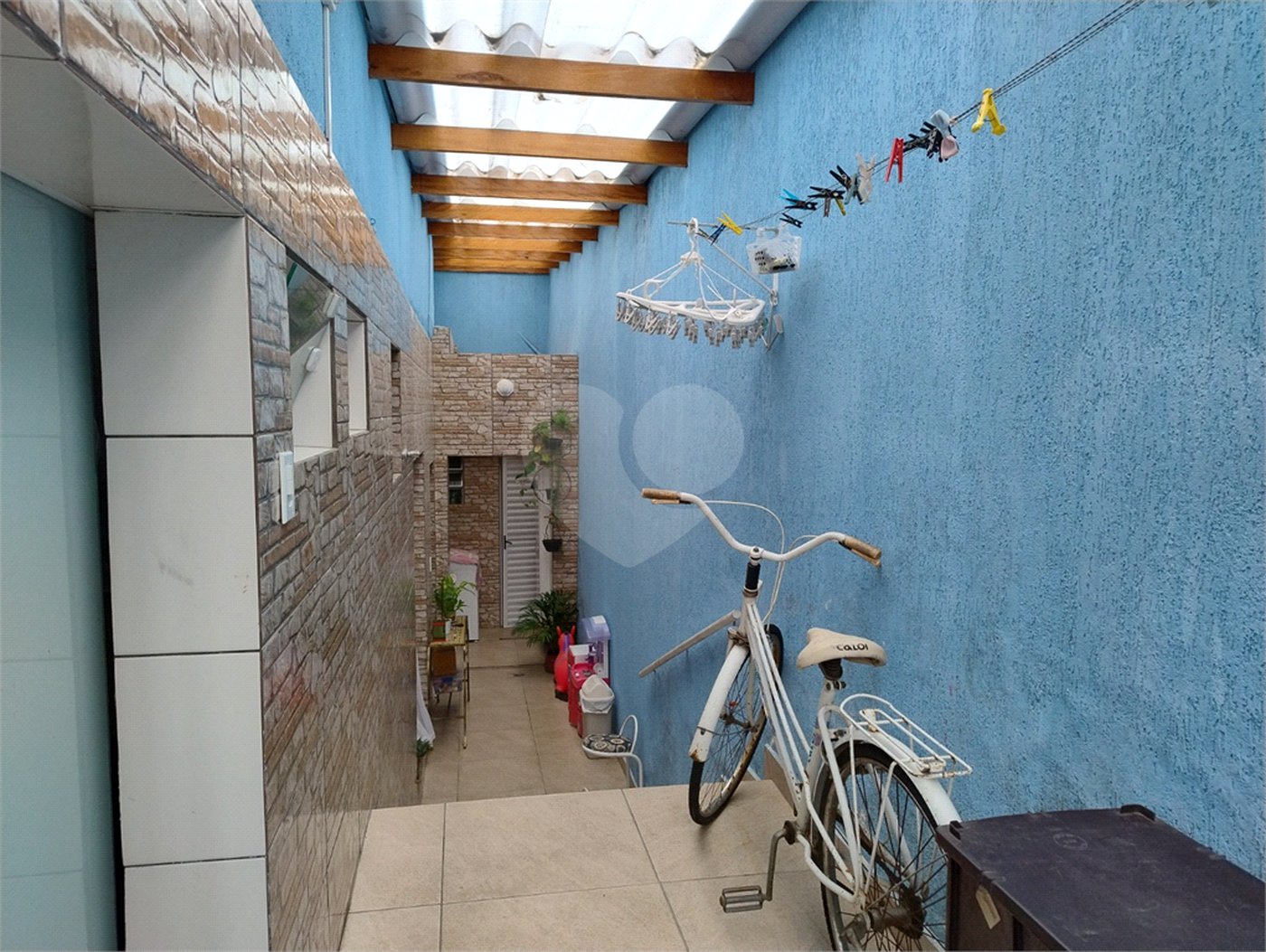 Casa à venda com 3 quartos, sendo 1 suíte,  em Vila Rei, Mogi das Cruzes, SP