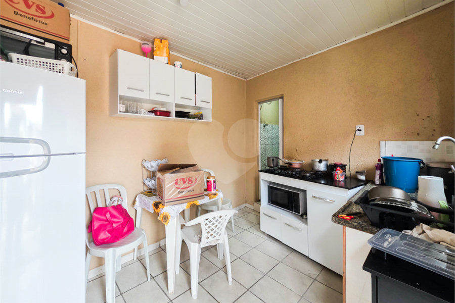 Casa à venda com 5 quartos em São Miguel Paulista, São Paulo, SP