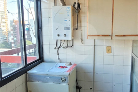 Apartamento à venda com 4 quartos, sendo 1 suíte, em Sumaré, São Paulo, SP