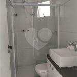 Apartamento para alugar com 2 quartos, sendo 1 suíte,  em Tucuruvi, São Paulo, SP