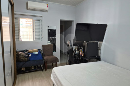 Casa à venda com 3 suítes em Bela Aliança, São Paulo, SP