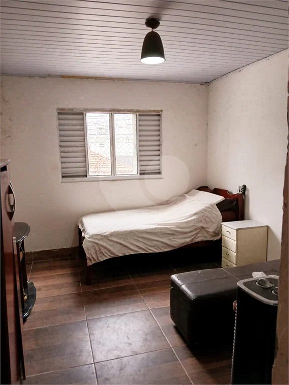 Casa Térrea à venda com 2 quartos em Vila Nivi, São Paulo, SP