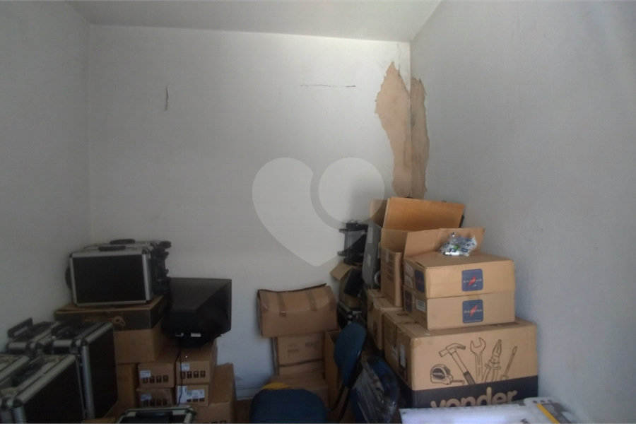 Sobrado à venda com 2 quartos em Santana, São Paulo, SP