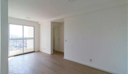 Apartamento à venda com 2 quartos, sendo 1 suíte, em Vila Andrade, São Paulo, SP