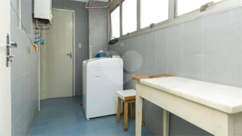 Apartamento à venda com 4 quartos, sendo 1 suíte, em Cambuci, São Paulo, SP