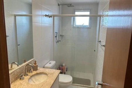 Apartamento com 3 dormitórios à venda, 126 m² por R$ 1.590.000,00 - Boqueirão - Santos/SP