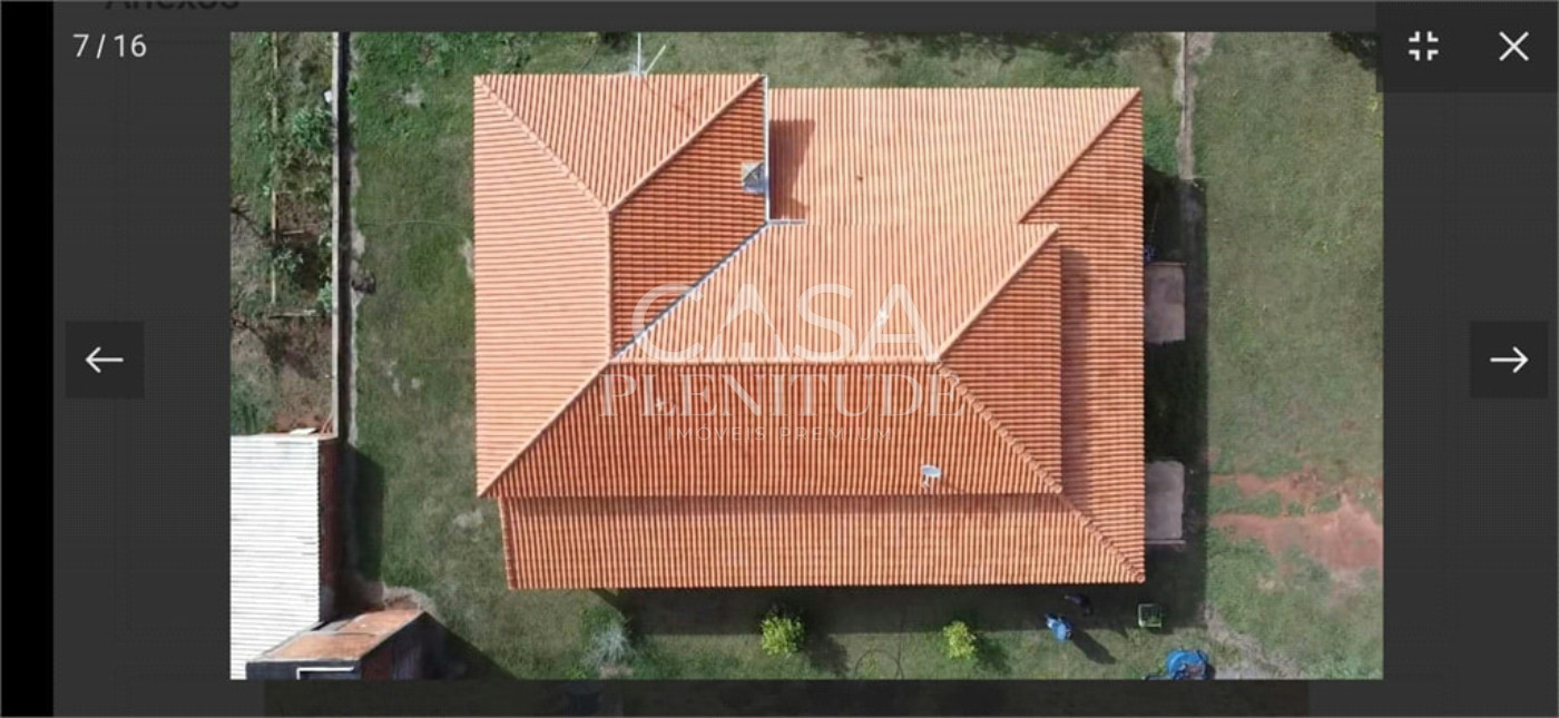 Chácara à venda com 3 quartos, sendo 1 suíte,  em Área Rural de Emilianópolis, Emilianópolis, SP