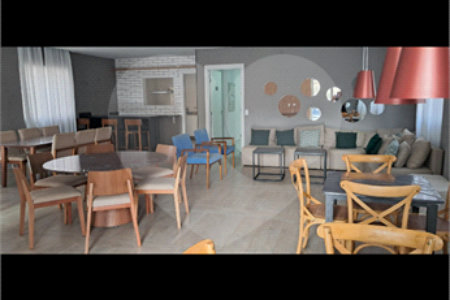 Apartamento à venda com 2 quartos em Vila Plana, São Paulo, SP
