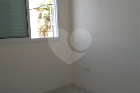 Apartamento à venda com 2 quartos em Parada Inglesa, São Paulo, SP