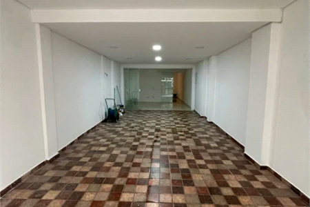 Casa de Vila para alugar com 4 suítes em Vila Romana, São Paulo, SP