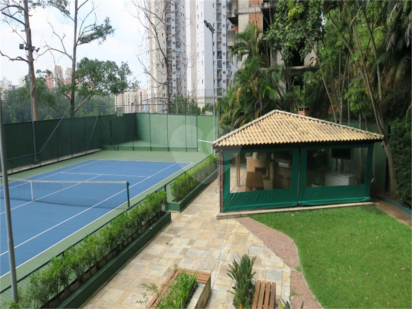 Apartamento à venda com 3 quartos, sendo 2 suítes, em Jardim Parque Morumbi, São Paulo, SP