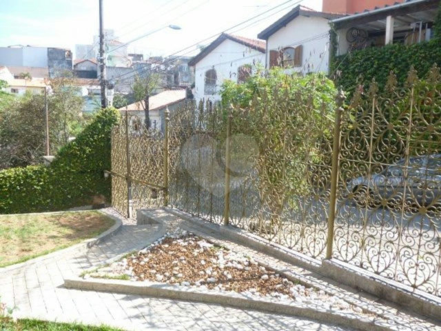 Sobrado à venda com 3 quartos, sendo 1 suíte,  em Vila Aurora (zona Norte), São Paulo, SP