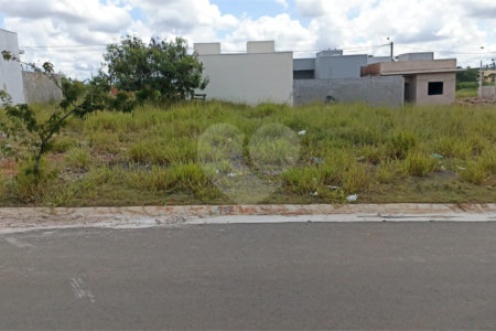 Terreno à venda em Parque Itapê, Itapetininga, SP