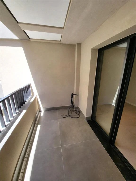Apartamento à venda com 1 quarto em Pinheiros, São Paulo, SP