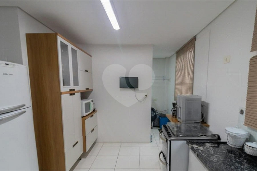Sobrado à venda com 4 quartos em Santana, São Paulo, SP