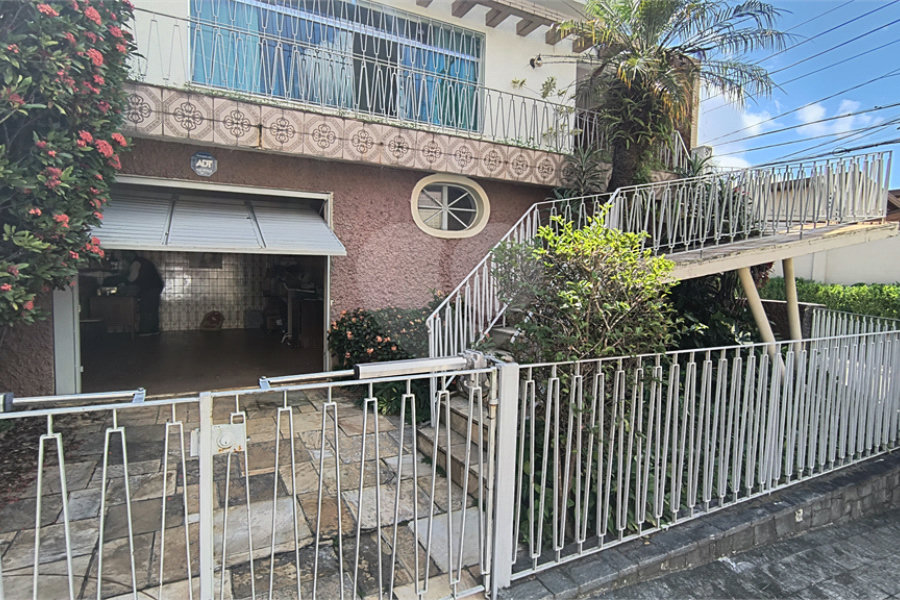 Casa à venda com 3 quartos, sendo 1 suíte, em Tremembé, São Paulo, SP