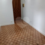 Apartamento à venda com 1 quarto em Vila Romana, São Paulo, SP