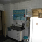 Apartamento à venda com 2 quartos em Lapa, São Paulo, SP