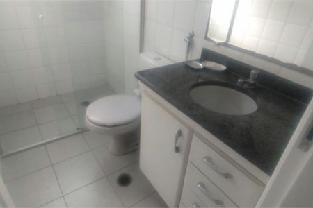 Apartamento 3 quartos com Vista para o Mar a Duas Quadras da Praia da Enseada – Guarujá