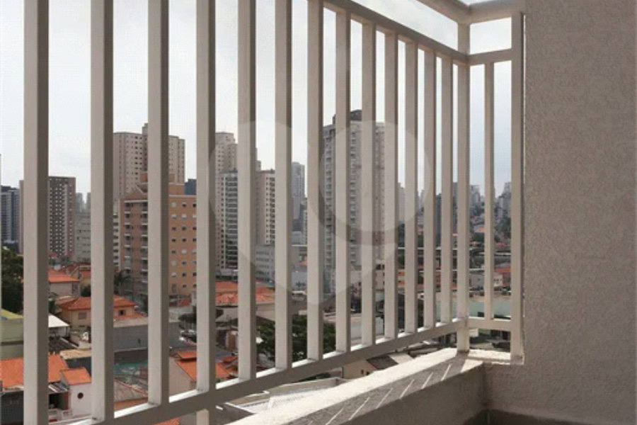 Apartamento à venda com 2 quartos, sendo 1 suíte, em Parada Inglesa, São Paulo, SP