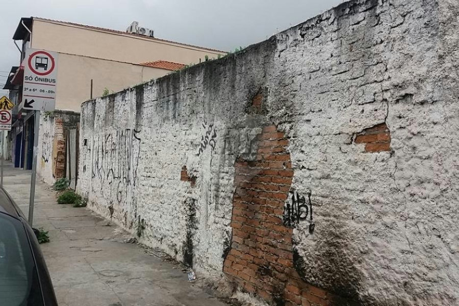 Terreno à venda em Limão, São Paulo, SP