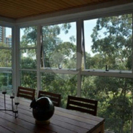 Apartamento à venda com 4 quartos em Jardim Morumbi, São Paulo, SP