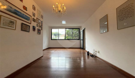 Apartamento à venda com 3 quartos, sendo 1 suíte,  em Vila Paulicéia, São Paulo, SP