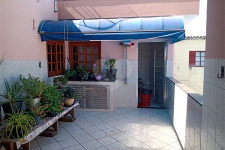 Casa à venda com 3 quartos, sendo 1 suíte, em Salto de São José, Salto, SP