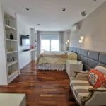 Apartamento à venda com 3 suítes em Jardim Monte Kemel, São Paulo, SP