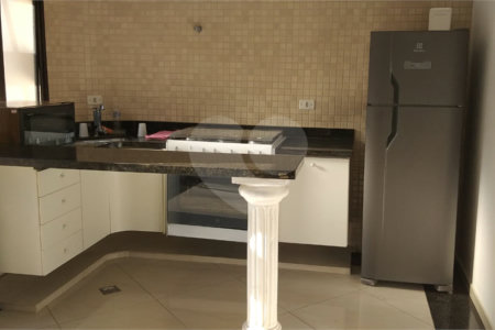 Apartamento à venda com 4 quartos, sendo 2 suítes, em Jardim Trussardi, São Paulo, SP