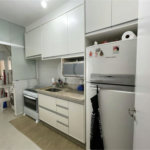 Apartamento à venda com 3 quartos, sendo 1 suíte, em Baeta Neves, São Bernardo do Campo, SP