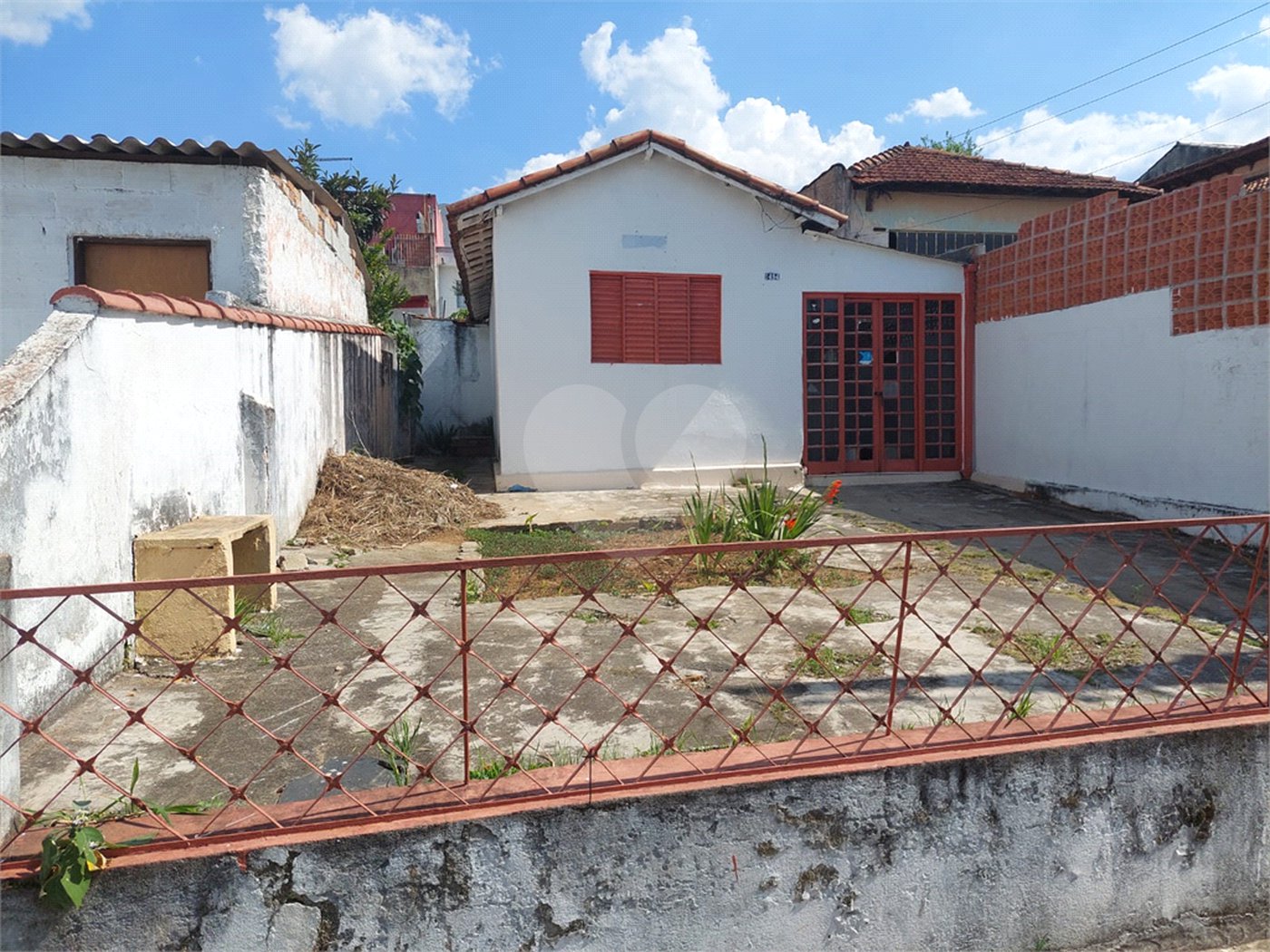 Casa à venda com 1 quarto no Centro, Mogi das Cruzes, SP
