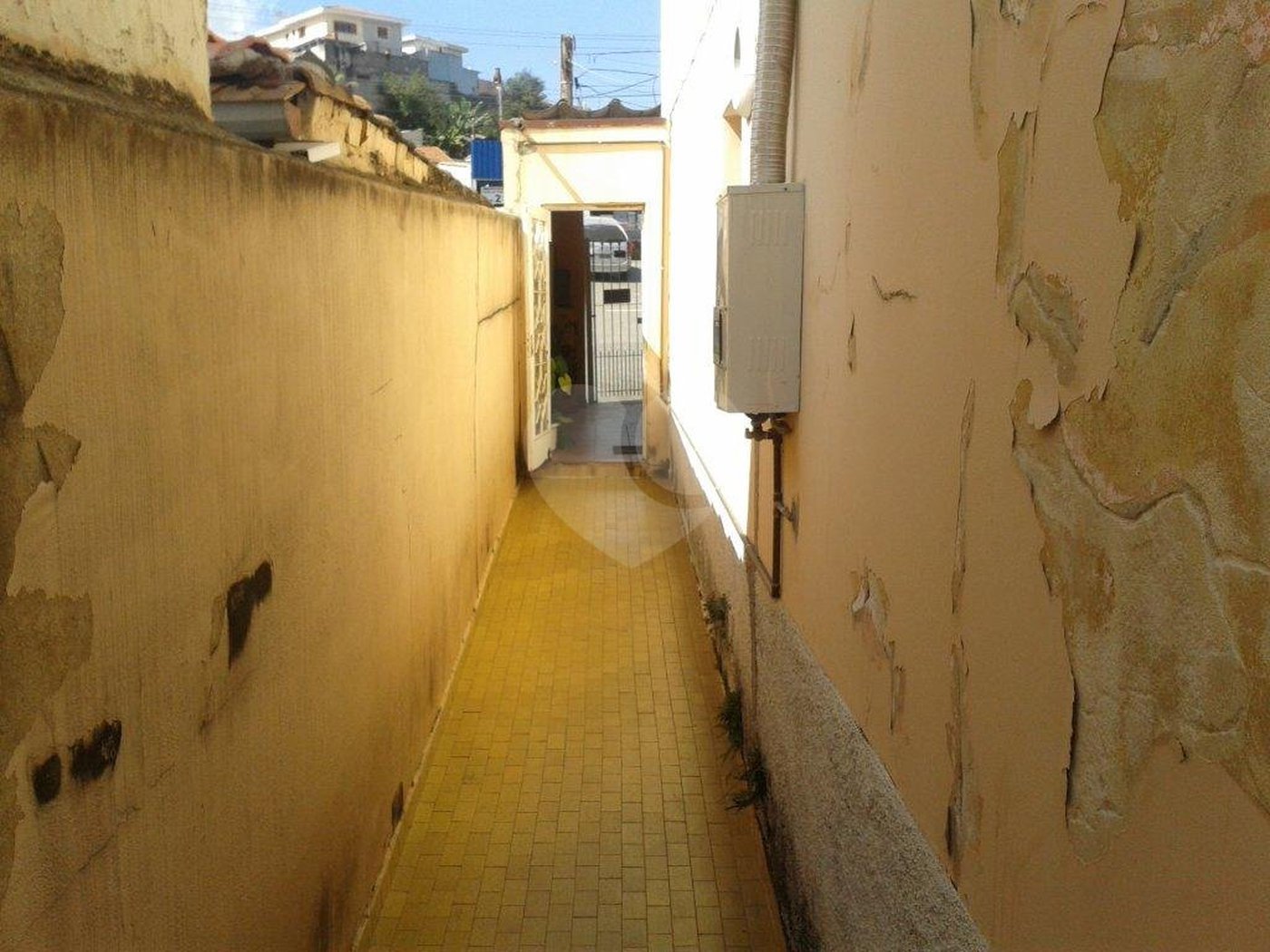Sobrado à venda com 2 quartos em Parada Inglesa, São Paulo, SP