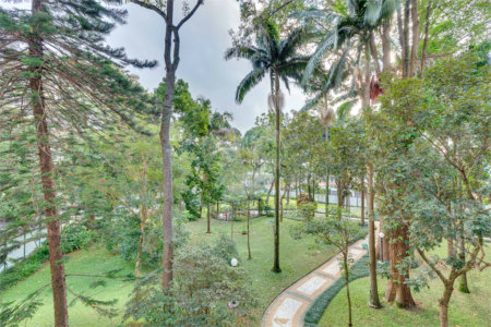 Apartamento à venda com 4 quartos, sendo 2 suítes, em Granja Julieta, São Paulo, SP