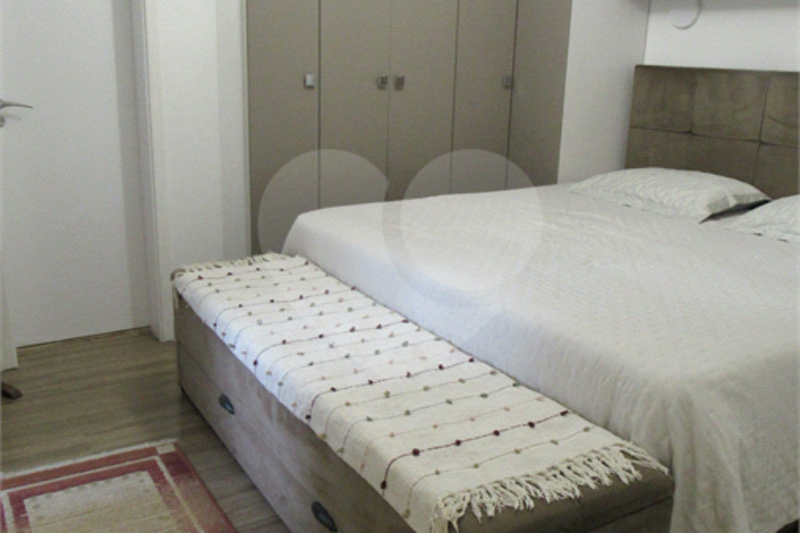 Apartamento à venda com 4 quartos, sendo 3 suítes,  em Tremembé, São Paulo, SP