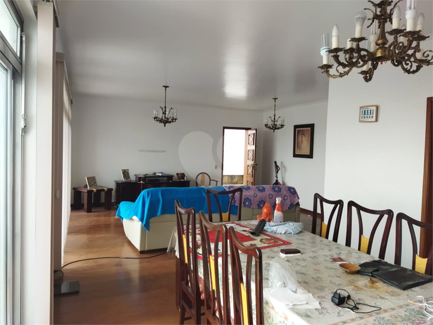 Casa à venda ou para alugar com 4 quartos, sendo 1 suíte, em Sumarezinho, São Paulo, SP