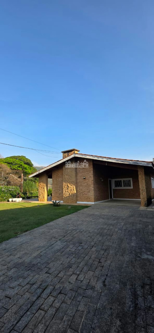 Casa, 4 quartos, 385 m² - Foto 29