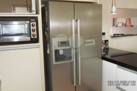 Apartamento à venda com 2 quartos, sendo 1 suíte, em Parada Inglesa, São Paulo, SP