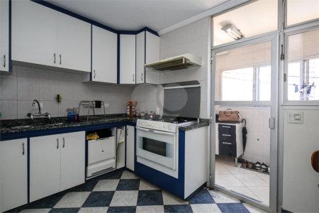 Apartamento à venda com 3 quartos, sendo 1 suíte, em Chácara Santo Antônio, São Paulo, SP
