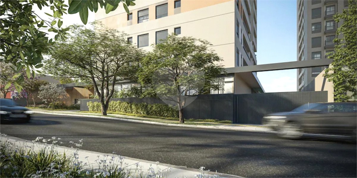 Apartamento à venda com 2 quartos, sendo 1 suíte, em Mirandópolis, São Paulo, SP