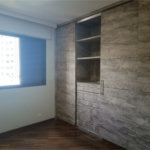 Apartamento à venda com 2 quartos, sendo 1 suíte,  em Vila Suzana, São Paulo, SP