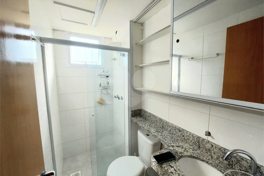 Apartamento à venda com 2 quartos em Pirituba, São Paulo, SP