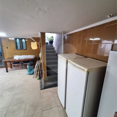 Sobrado à venda com 4 quartos, sendo 1 suíte, em Jardim Leonor Mendes de Barros, São Paulo, SP