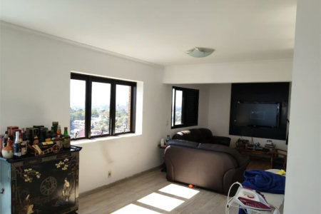 Apartamento à venda com 4 quartos, sendo 2 suítes, em Fazenda Morumbi, São Paulo, SP